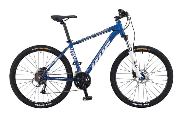 Bicycle Image