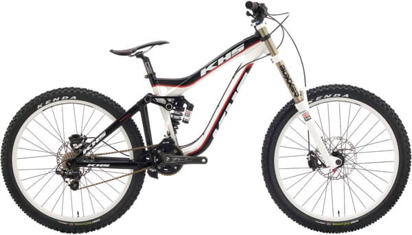 Bicycle Image