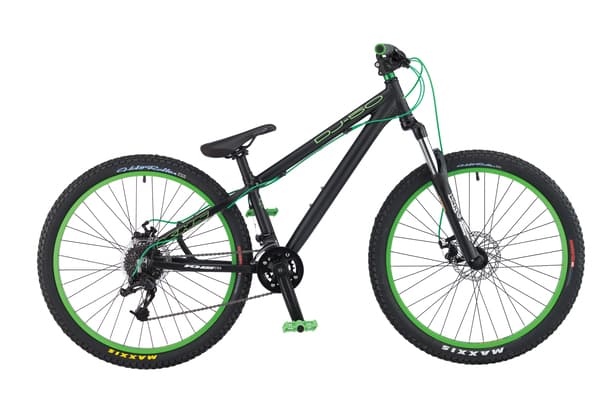 Bicycle Image