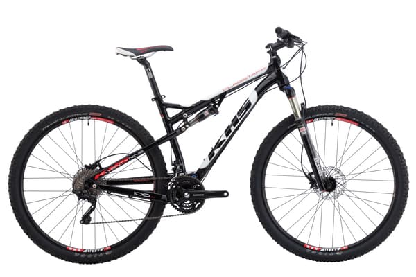 Bicycle Image