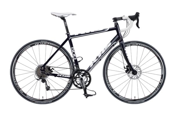 Bicycle Image