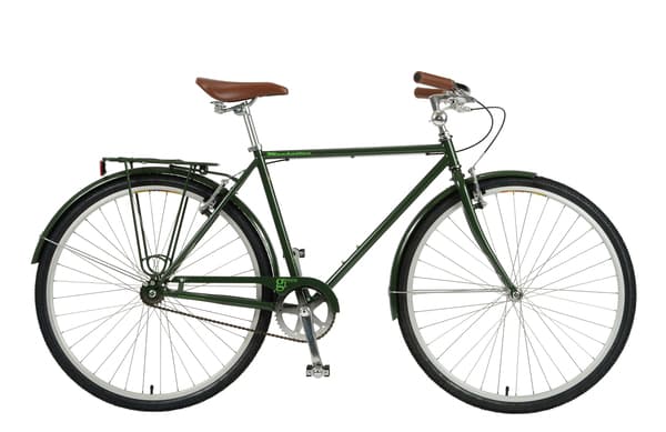 Bicycle Image