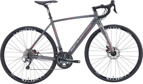 Bicycle Image