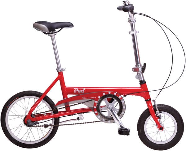 Bicycle Image