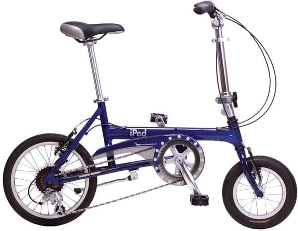 Bicycle Image