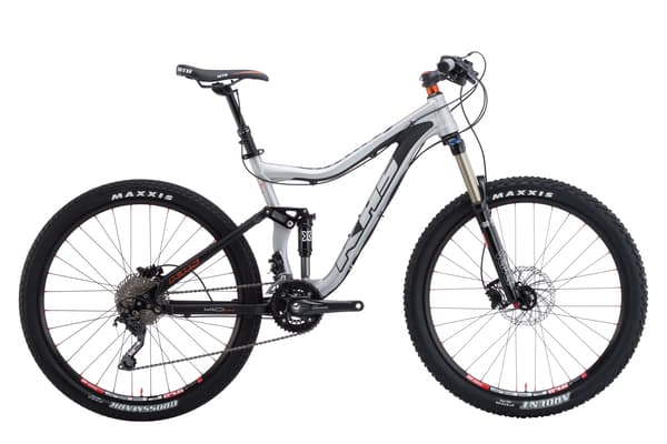 Bicycle Image