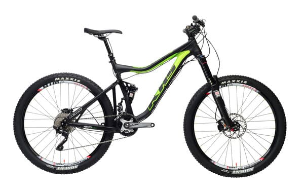 Bicycle Image