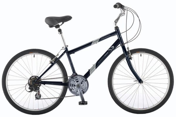 Bicycle Image