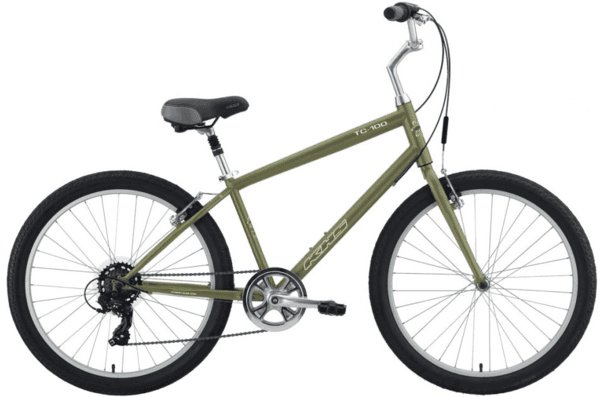 Bicycle Image