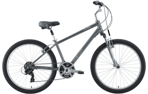 Bicycle Image