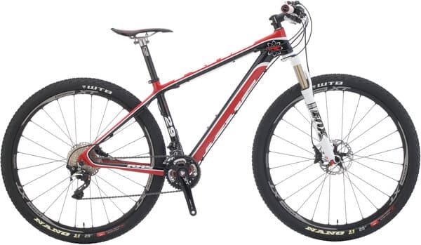 Bicycle Image