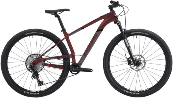 Bicycle Image