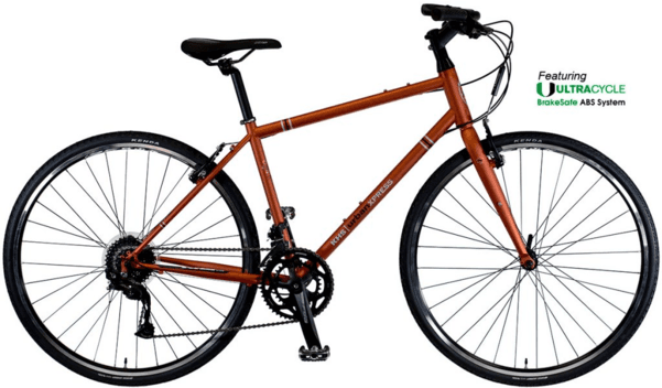 Bicycle Image