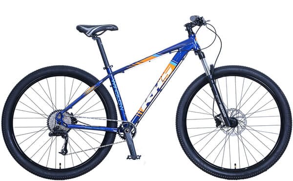 Bicycle Image