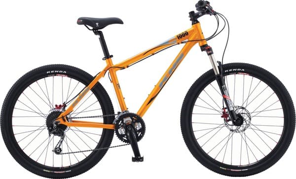 Bicycle Image