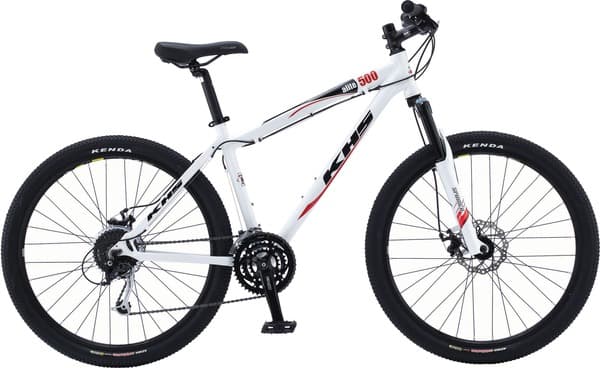 Bicycle Image