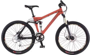 Bicycle Image