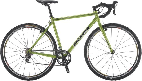 Bicycle Image