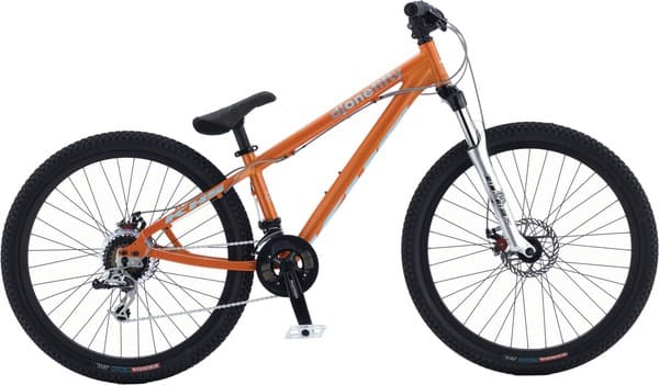 Bicycle Image