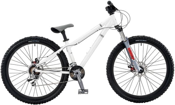 Bicycle Image