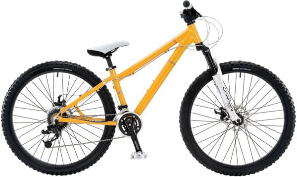 Bicycle Image