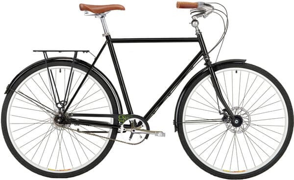 Bicycle Image