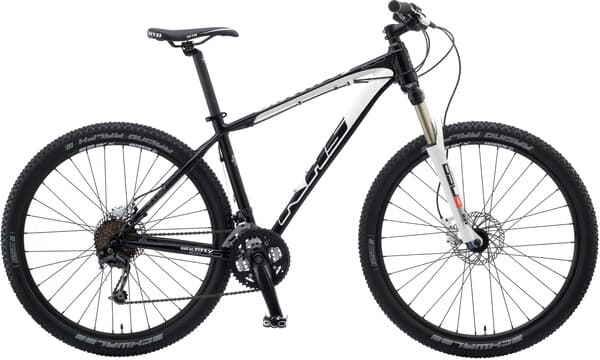 Bicycle Image