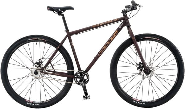 Bicycle Image