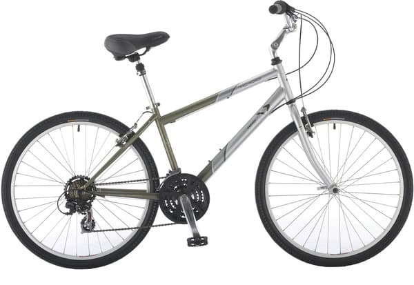 Bicycle Image