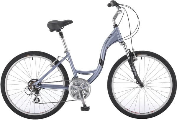 Bicycle Image