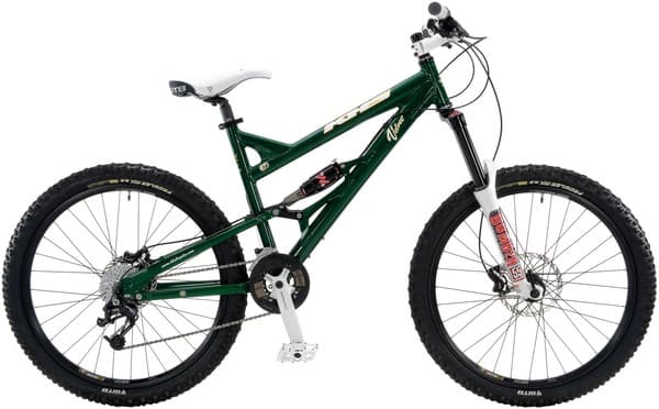 Bicycle Image