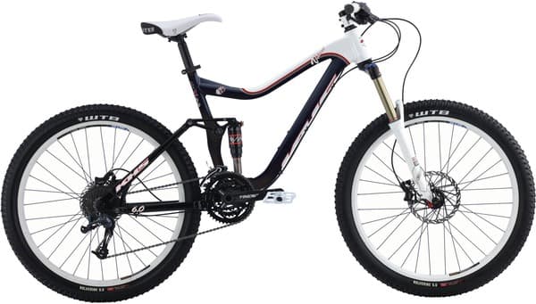 Bicycle Image