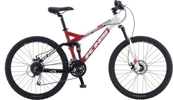 Bicycle Image