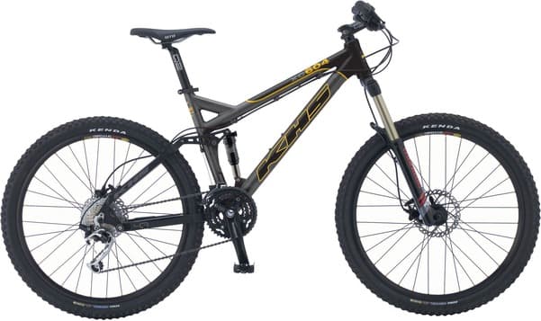 Bicycle Image