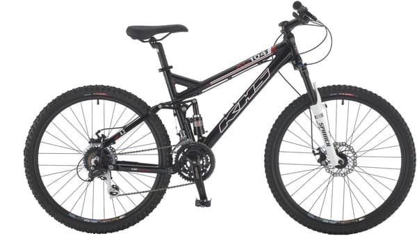 Bicycle Image