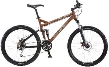 Bicycle Image