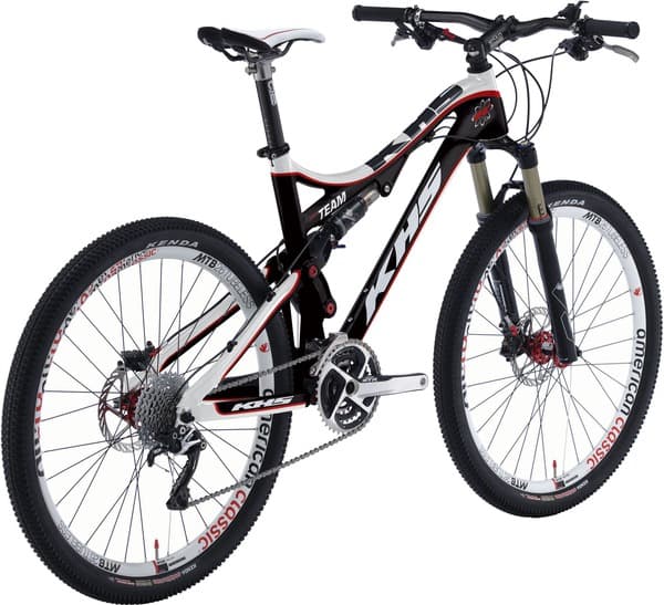 Bicycle Image