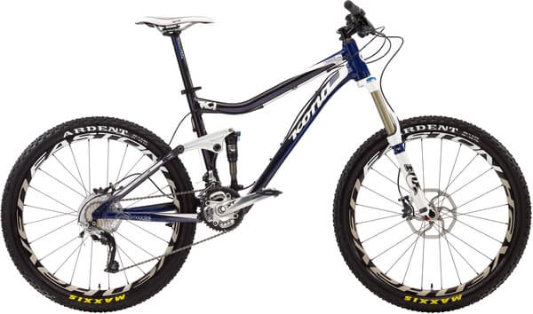 Bicycle Image