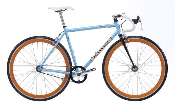 Bicycle Image