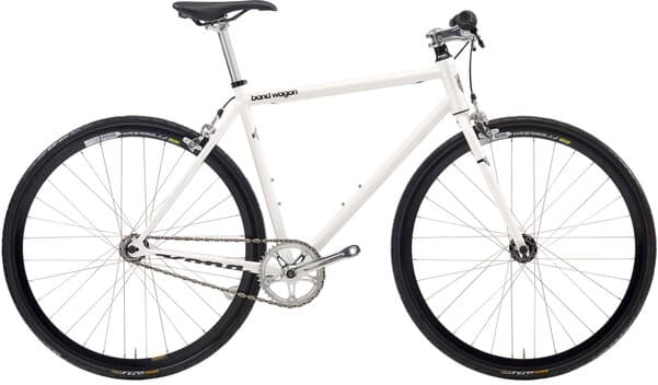Bicycle Image
