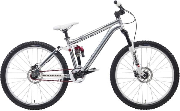 Bicycle Image