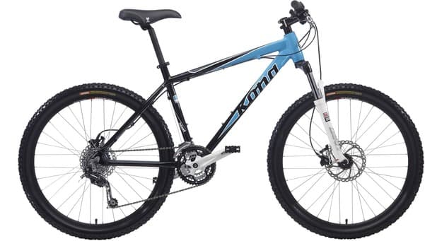 Bicycle Image