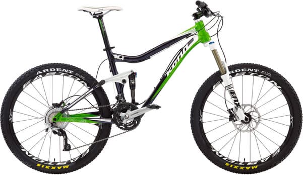 Bicycle Image