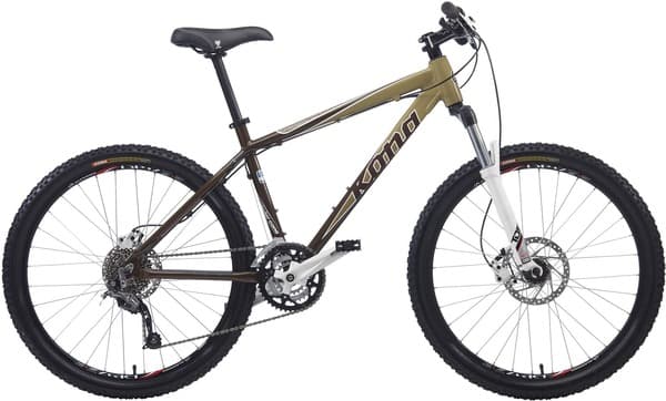 Bicycle Image