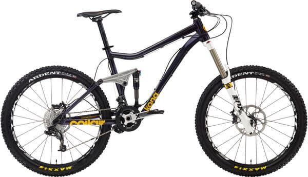Bicycle Image