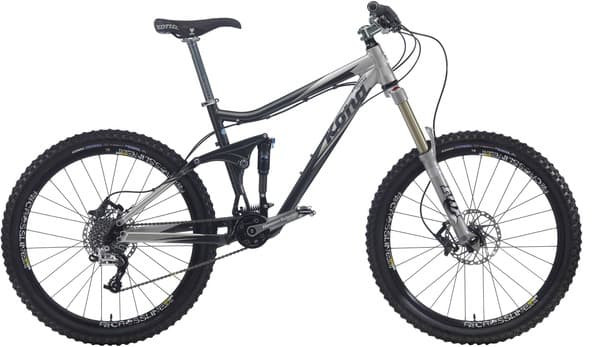 Bicycle Image