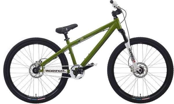 Bicycle Image