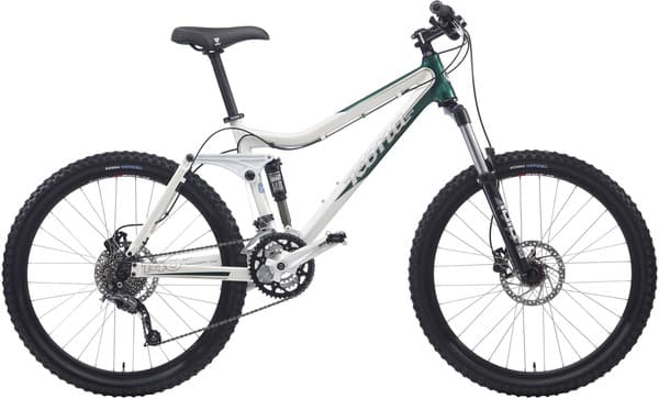 Bicycle Image