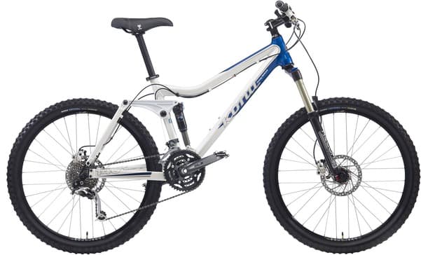 Bicycle Image