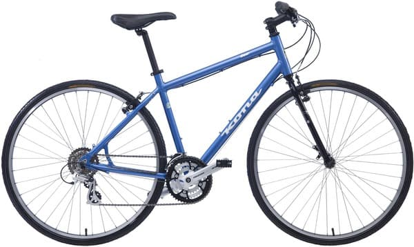 Bicycle Image